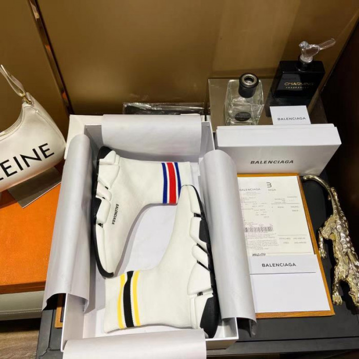 SPEED TRAINER SNEAKERS 1000044