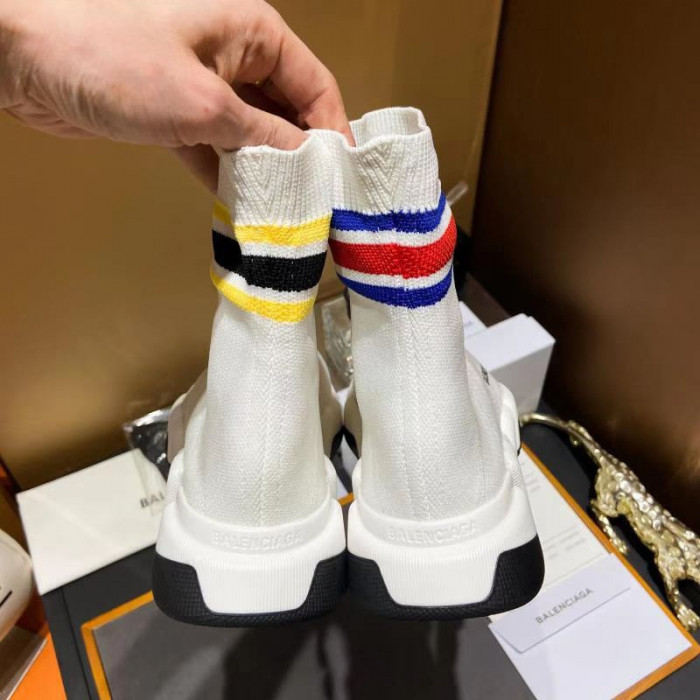 SPEED TRAINER SNEAKERS 1000044