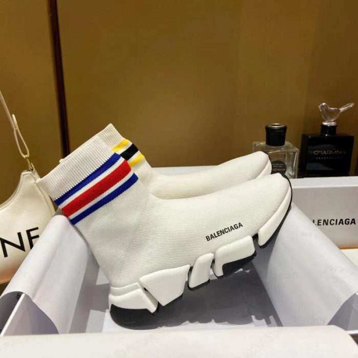 SPEED TRAINER SNEAKERS 1000044