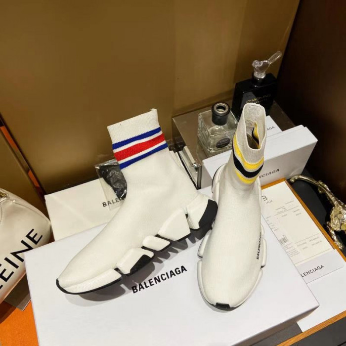 SPEED TRAINER SNEAKERS 1000044