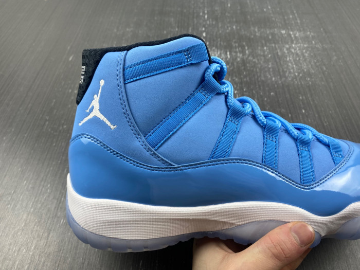 air jordan 11 "pantone"-717602-900
