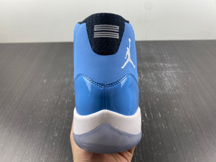 air jordan 11 "pantone"-717602-900
