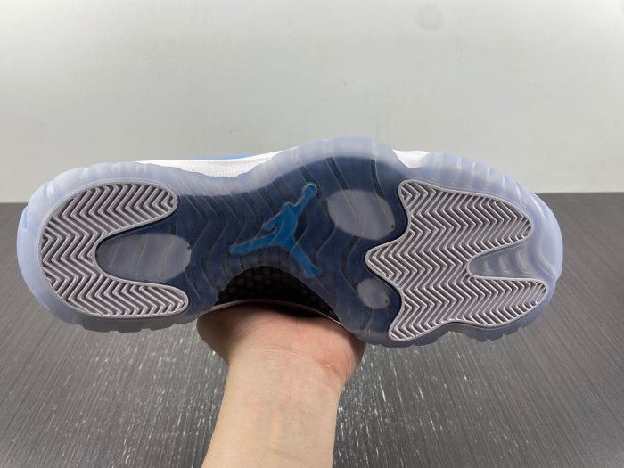 air jordan 11 "pantone"-717602-900