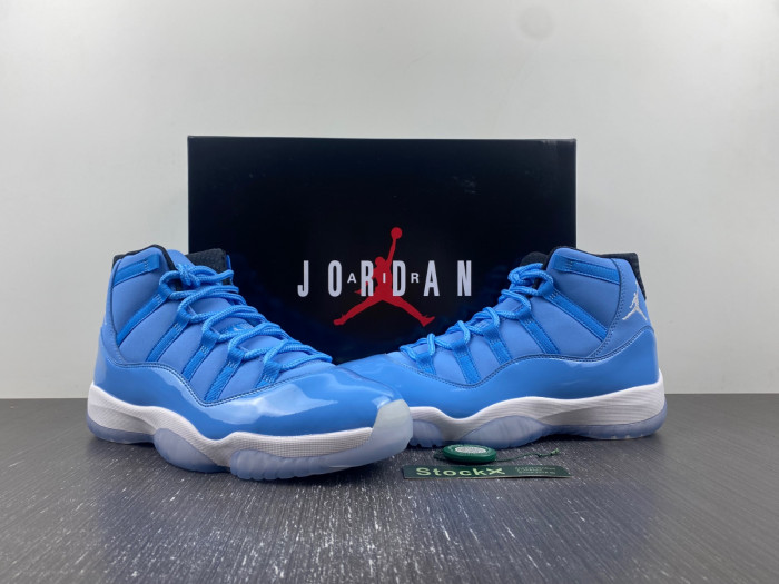 air jordan 11 "pantone"-717602-900