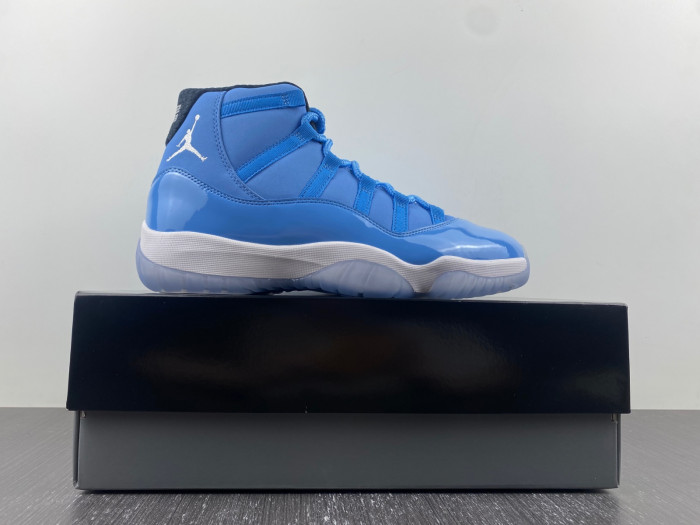 air jordan 11 "pantone"-717602-900
