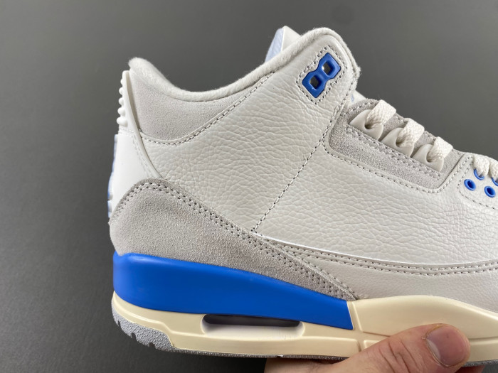 Jordan 3 Retro Lucky Shorts-CT8532-101