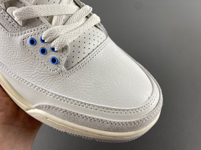 Jordan 3 Retro Lucky Shorts-CT8532-101