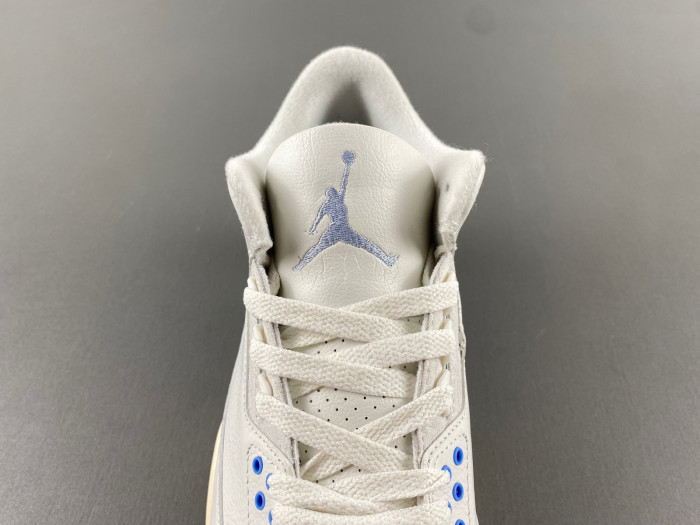 Jordan 3 Retro Lucky Shorts-CT8532-101