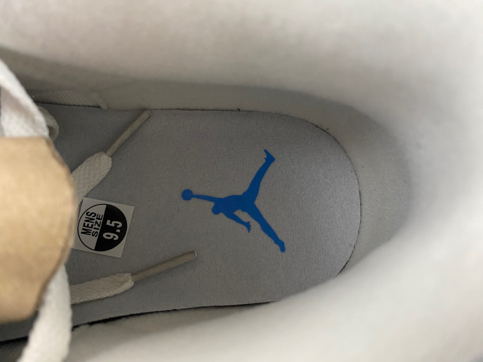 Jordan 3 Retro Lucky Shorts-CT8532-101
