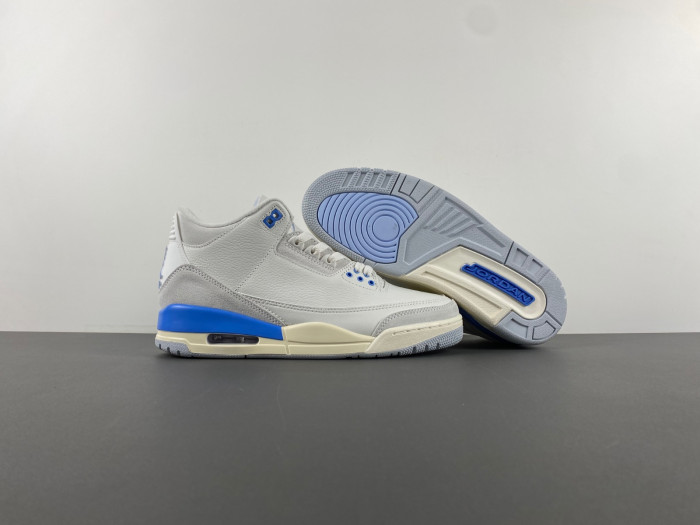 Jordan 3 Retro Lucky Shorts-CT8532-101