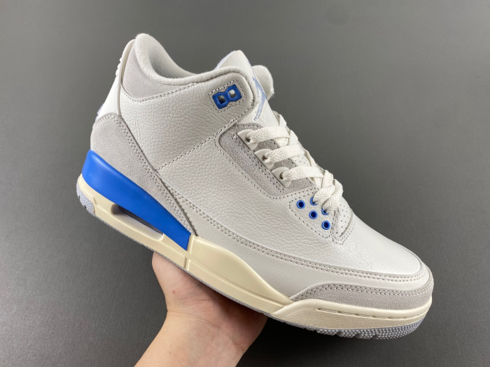 Jordan 3 Retro Lucky Shorts-CT8532-101