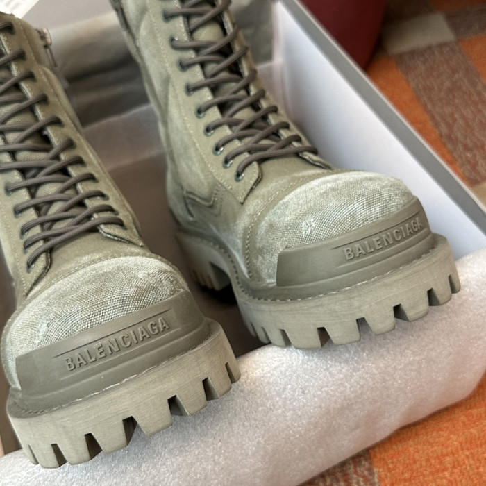 BALENCIAGA BOOT -26