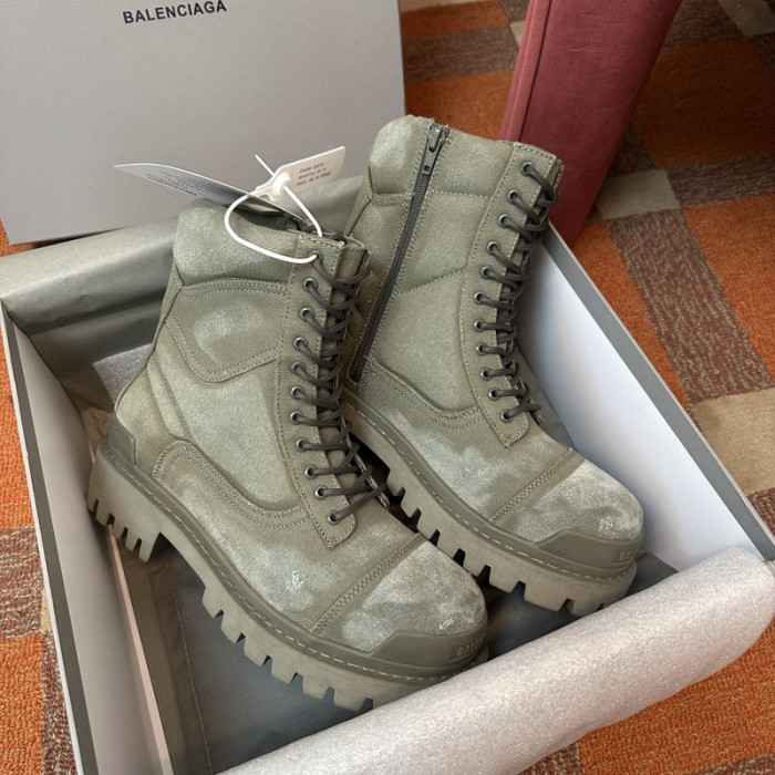 BALENCIAGA BOOT -26