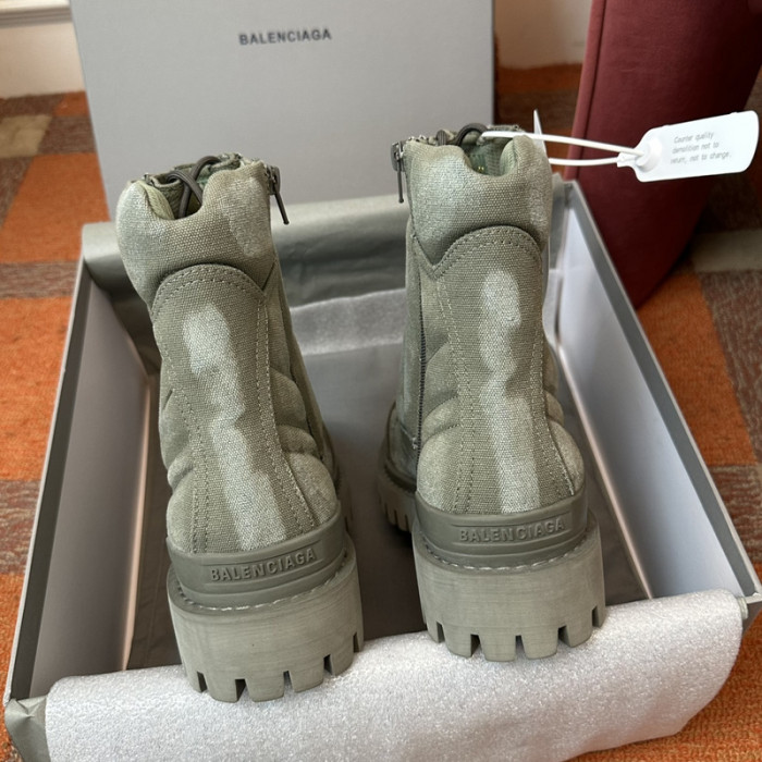 BALENCIAGA BOOT -26