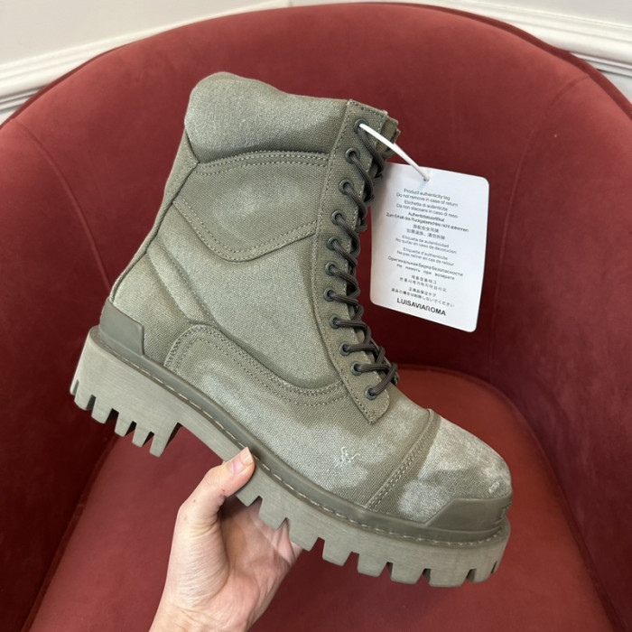 BALENCIAGA BOOT -26