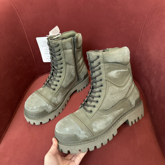 BALENCIAGA BOOT -26