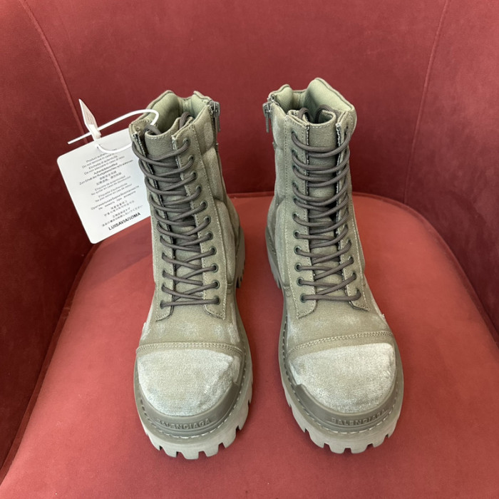 BALENCIAGA BOOT -26