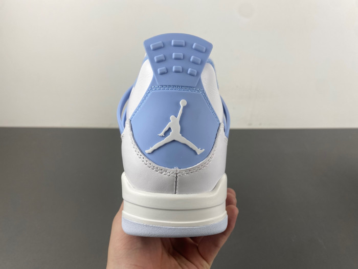 Jordan 4 Retro Forget Me Not-HV0823-100