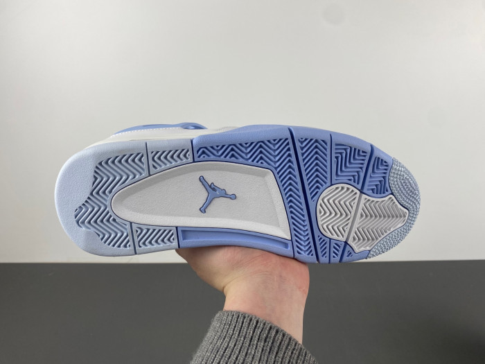 Jordan 4 Retro Forget Me Not-HV0823-100