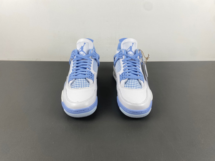 Jordan 4 Retro Forget Me Not-HV0823-100