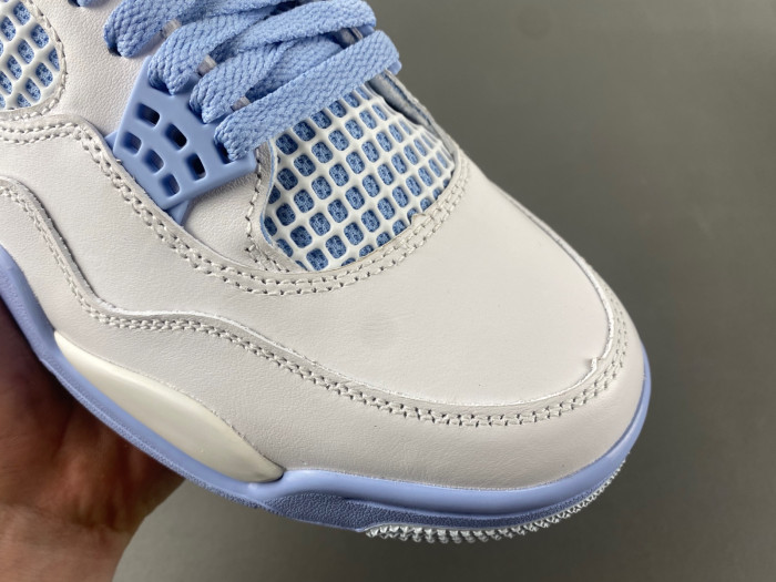 Jordan 4 Retro Forget Me Not-HV0823-100