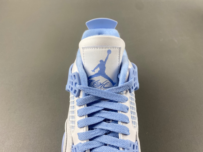 Jordan 4 Retro Forget Me Not-HV0823-100