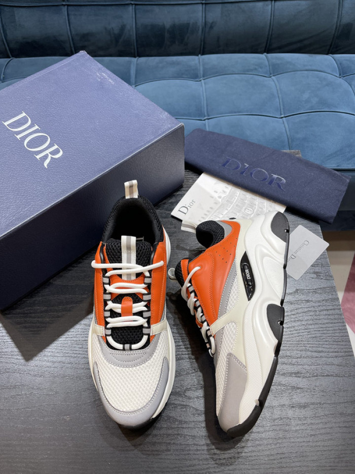 DIOR B22 SNEAKERS -30