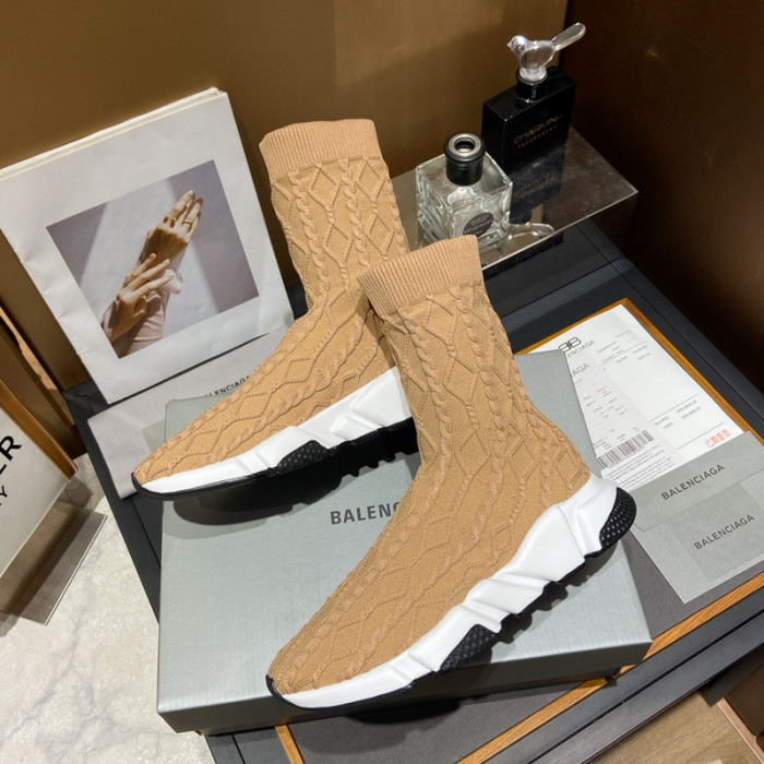 SPEED TRAINER SNEAKERS 1000046
