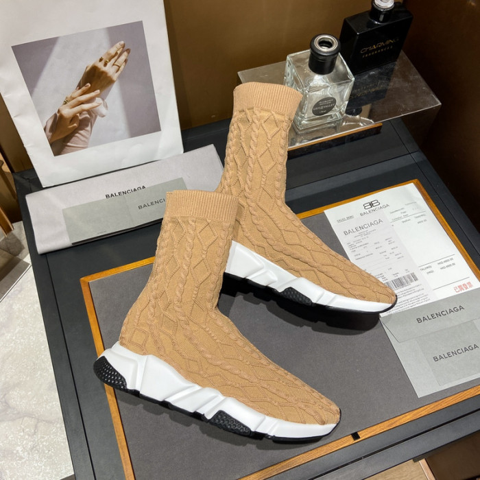 SPEED TRAINER SNEAKERS 1000046