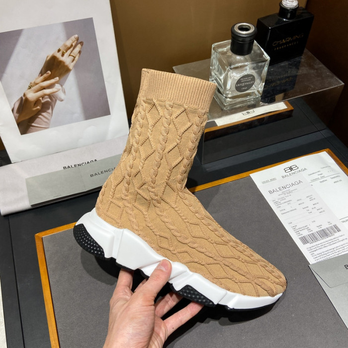 SPEED TRAINER SNEAKERS 1000046