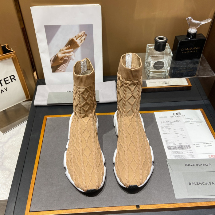 SPEED TRAINER SNEAKERS 1000046