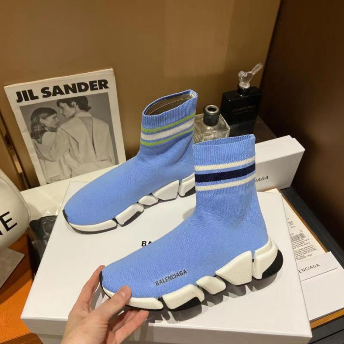 SPEED TRAINER SNEAKERS 1000049