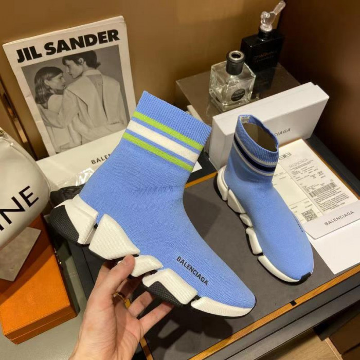 SPEED TRAINER SNEAKERS 1000049