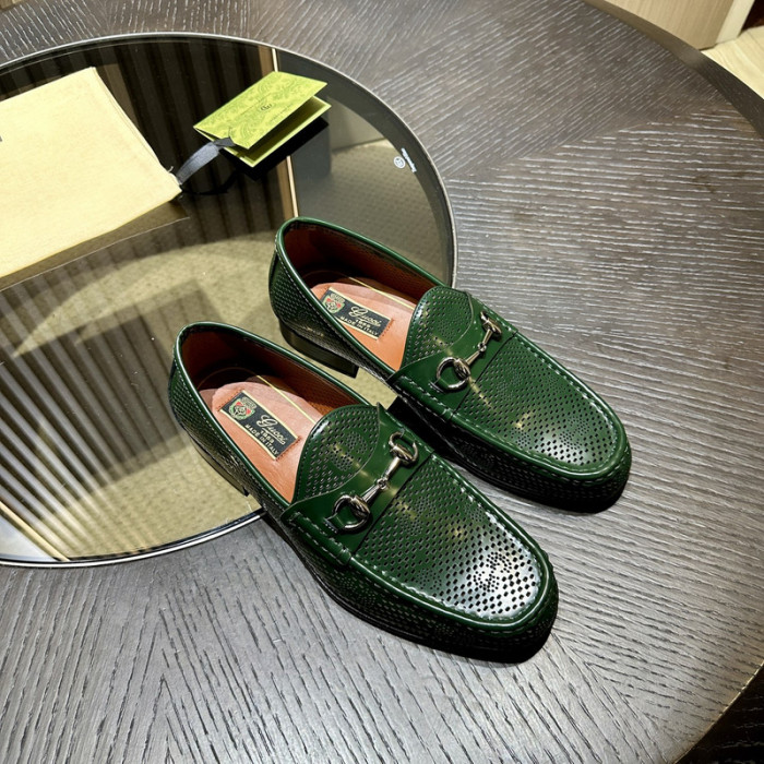 Gucci - loafer 0027