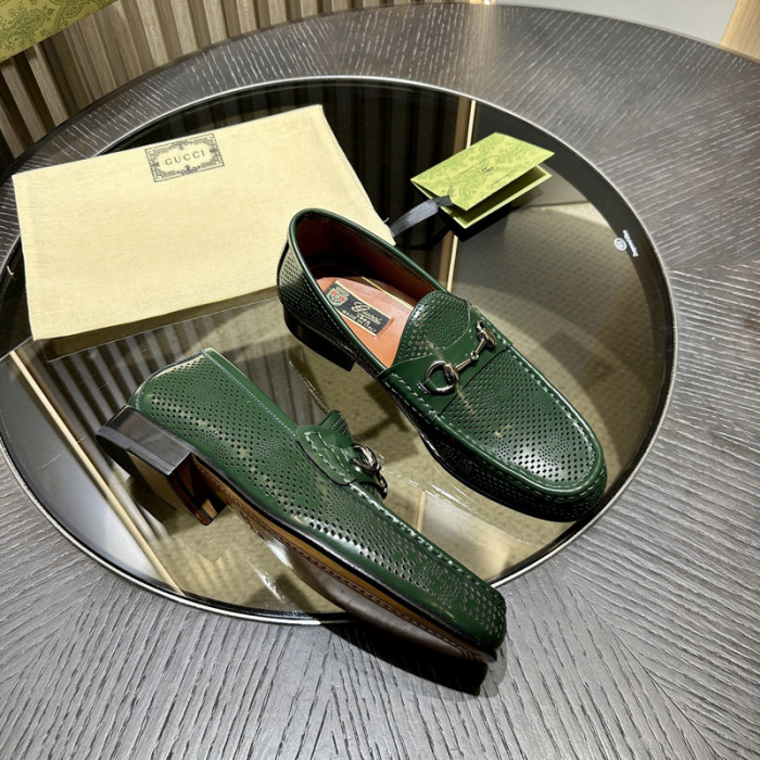 Gucci - loafer 0027