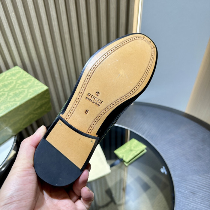 Gucci - loafer 0027