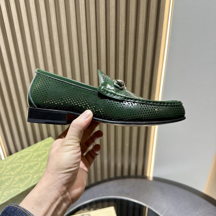 Gucci - loafer 0027