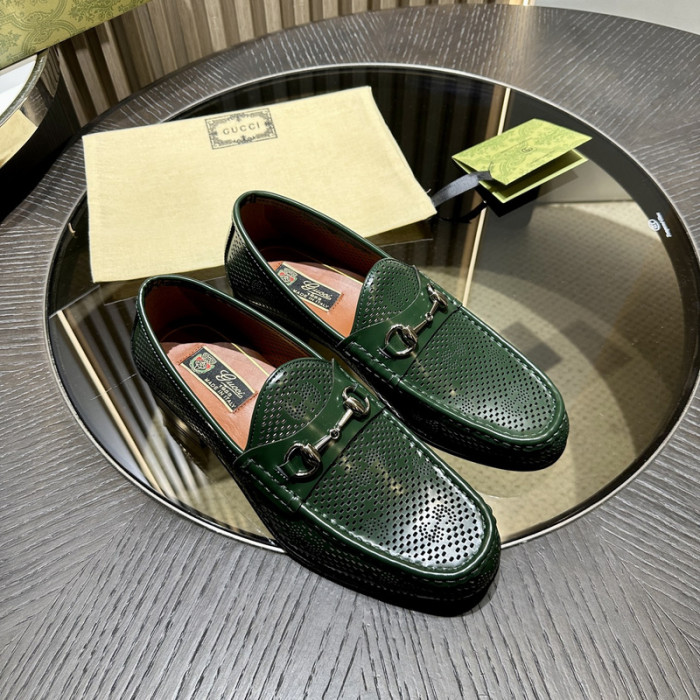 Gucci - loafer 0027