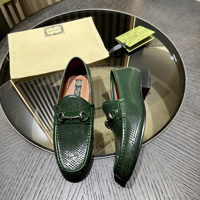 Gucci - loafer 0027