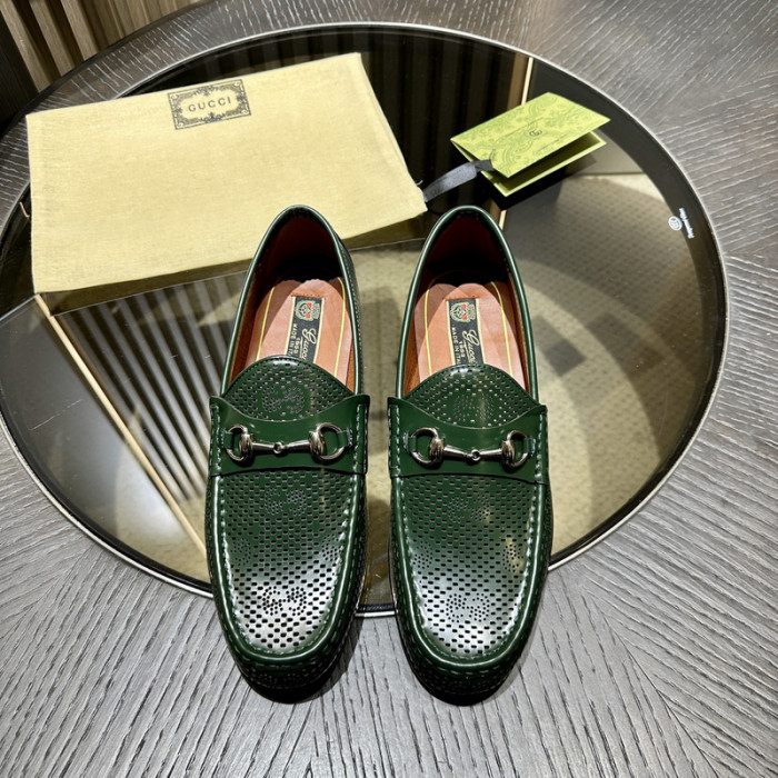 Gucci - loafer 0027