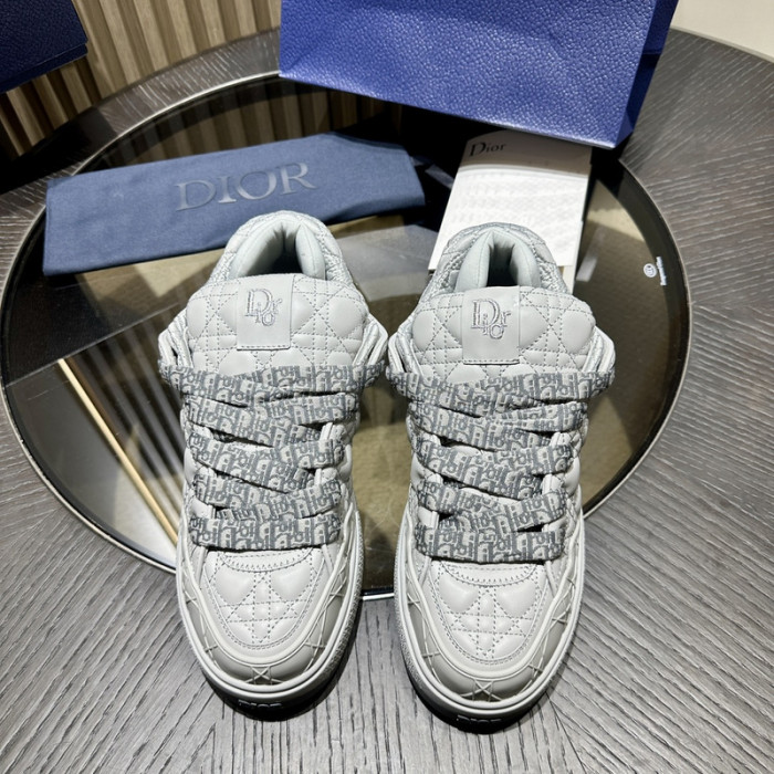 DIOR B9S SNEAKERS-04
