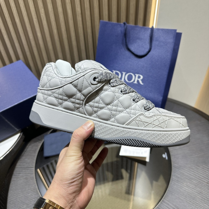 DIOR B9S SNEAKERS-04