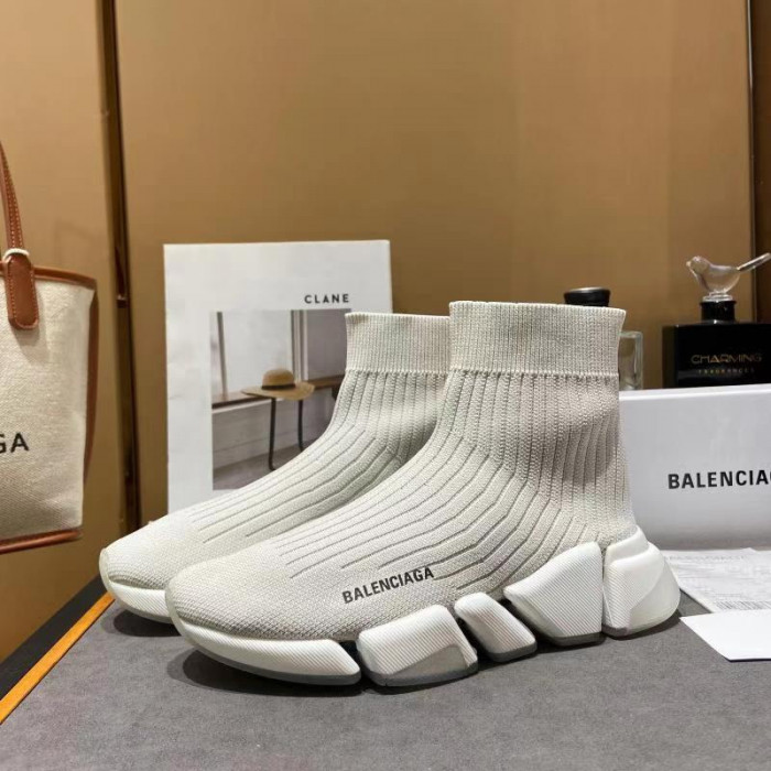 SPEED TRAINER SNEAKERS 1000051