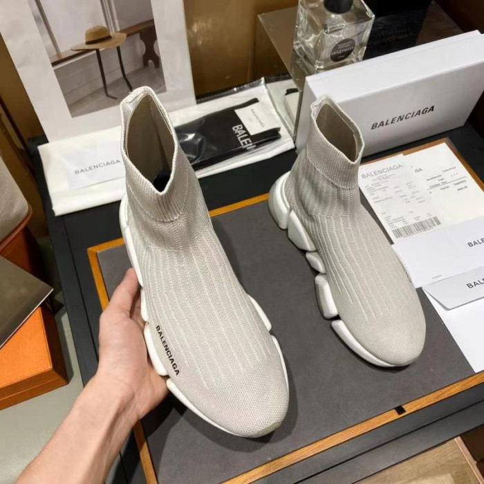 SPEED TRAINER SNEAKERS 1000051