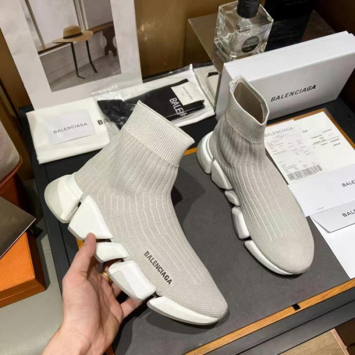 SPEED TRAINER SNEAKERS 1000051