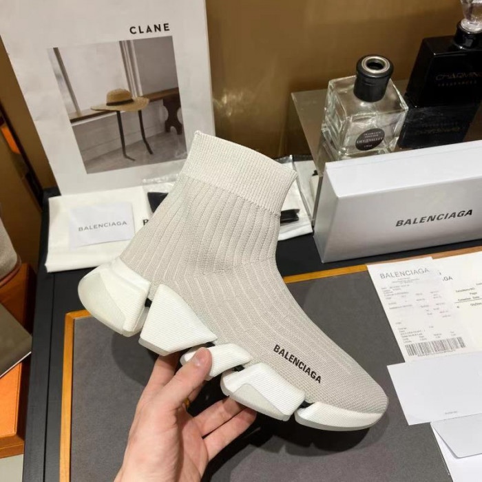 SPEED TRAINER SNEAKERS 1000051