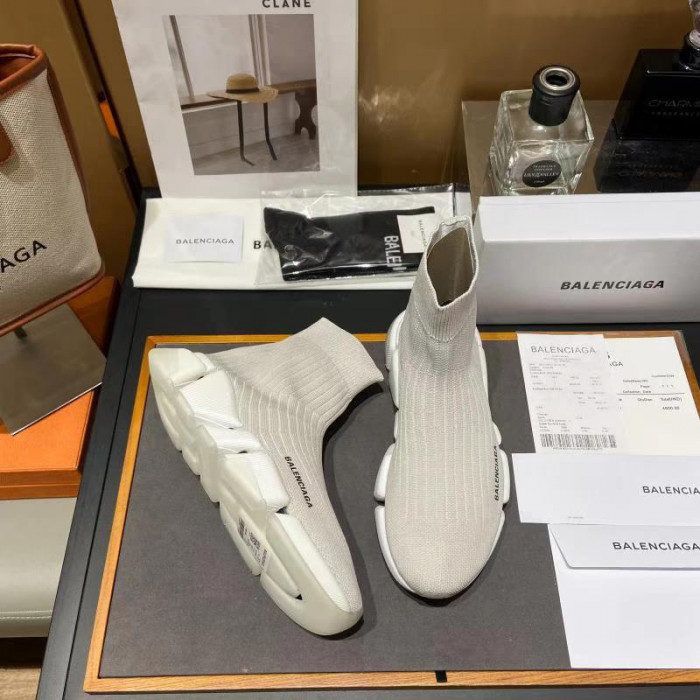 SPEED TRAINER SNEAKERS 1000051