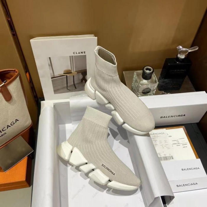 SPEED TRAINER SNEAKERS 1000051