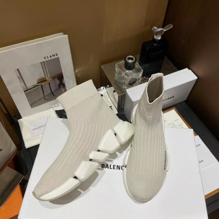 SPEED TRAINER SNEAKERS 1000051