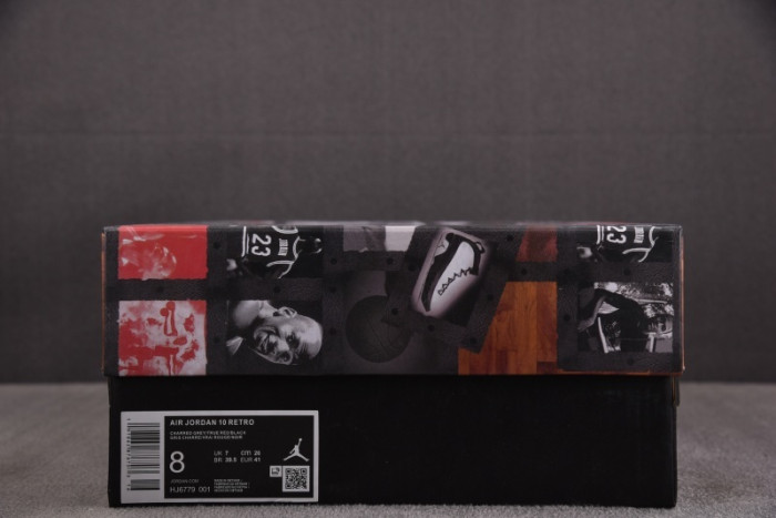 Air Jordan 10 Retro Shadow-HJ6779-00
